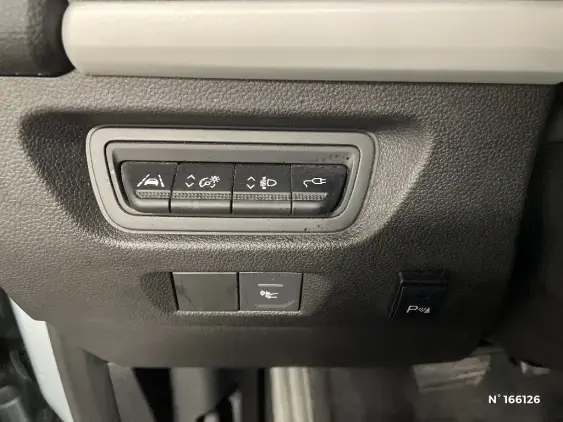 RENAULT ZOE - voiture d'occasion - Photo 15