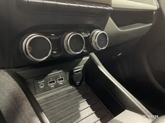 RENAULT ZOE - voiture d'occasion - Photo 26