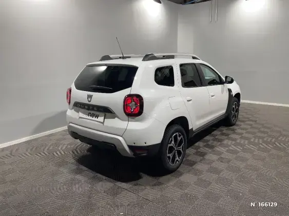 DACIA DUSTER II - voiture d'occasion - Photo 4