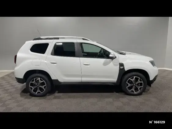DACIA DUSTER II - voiture d'occasion - Photo 5