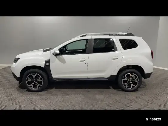 DACIA DUSTER II - voiture d'occasion - Photo 2