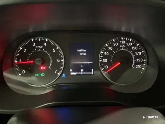 DACIA DUSTER II - voiture d'occasion - Photo 12