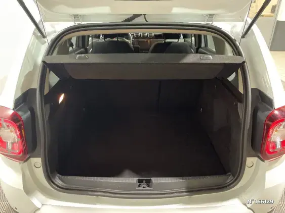 DACIA DUSTER II - voiture d'occasion - Photo 7