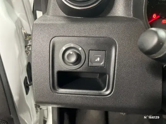 DACIA DUSTER II - voiture d'occasion - Photo 15