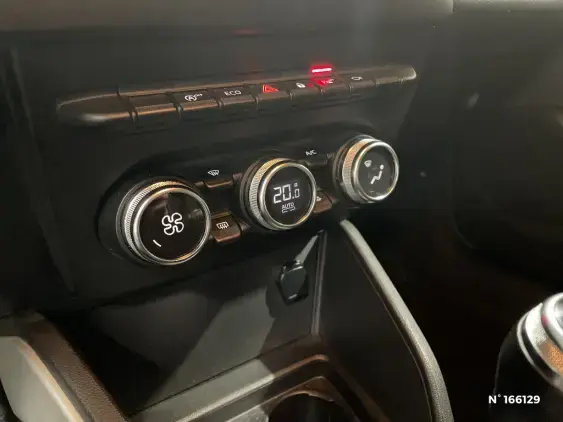 DACIA DUSTER II - voiture d'occasion - Photo 26