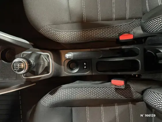 DACIA DUSTER II - voiture d'occasion - Photo 27