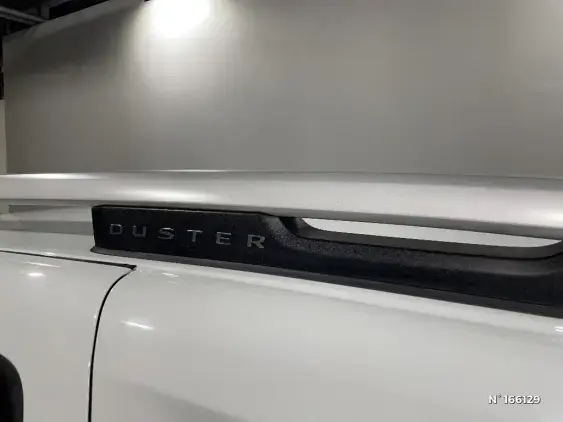 DACIA DUSTER II - voiture d'occasion - Photo 28