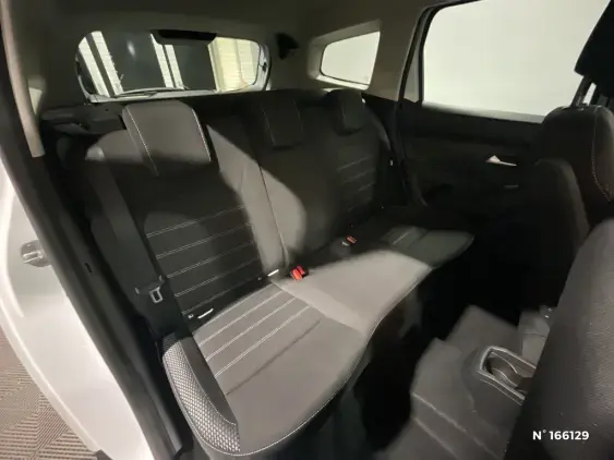 DACIA DUSTER II - voiture d'occasion - Photo 11