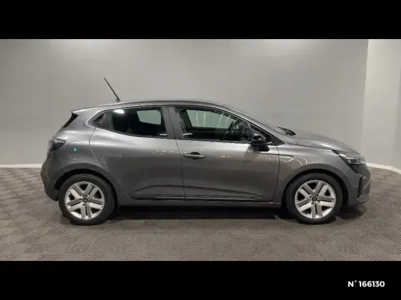 RENAULT CLIO V - voiture d'occasion - Photo 5