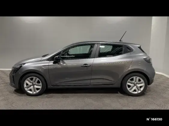 RENAULT CLIO V - voiture d'occasion - Photo 2