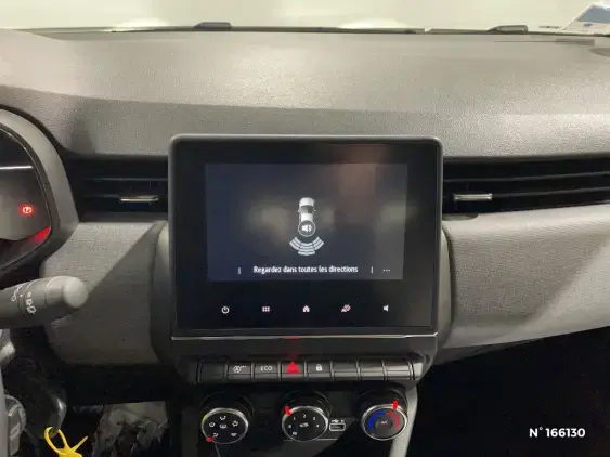 RENAULT CLIO V - voiture d'occasion - Photo 14