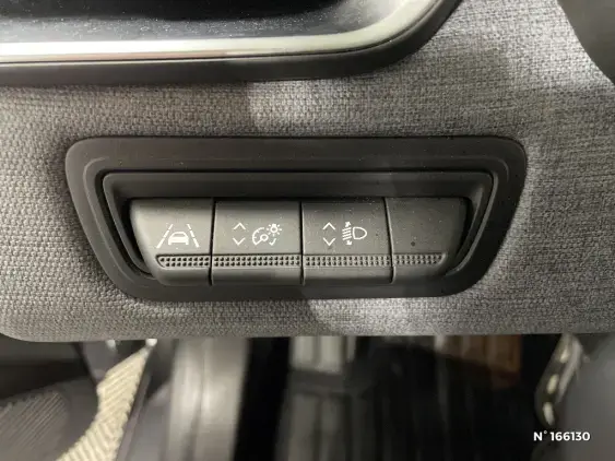 RENAULT CLIO V - voiture d'occasion - Photo 15