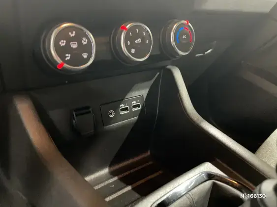 RENAULT CLIO V - voiture d'occasion - Photo 25