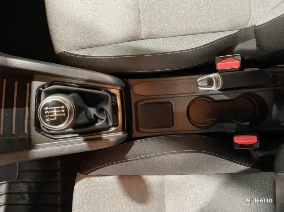 RENAULT CLIO V - voiture d'occasion - Photo 26