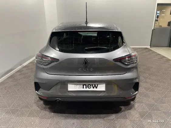 RENAULT CLIO V - voiture d'occasion - Photo 6