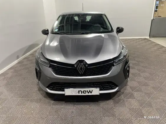 RENAULT CLIO V - voiture d'occasion - Photo 3