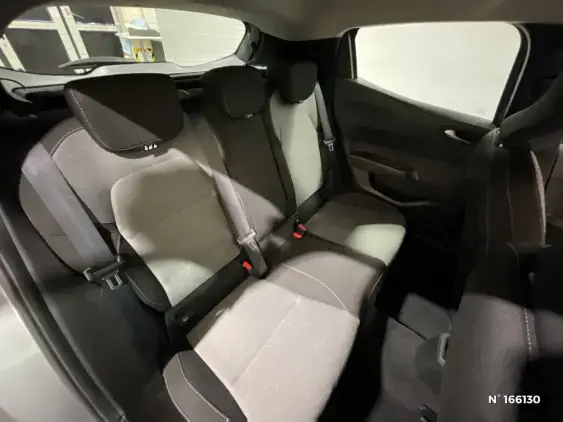 RENAULT CLIO V - voiture d'occasion - Photo 11