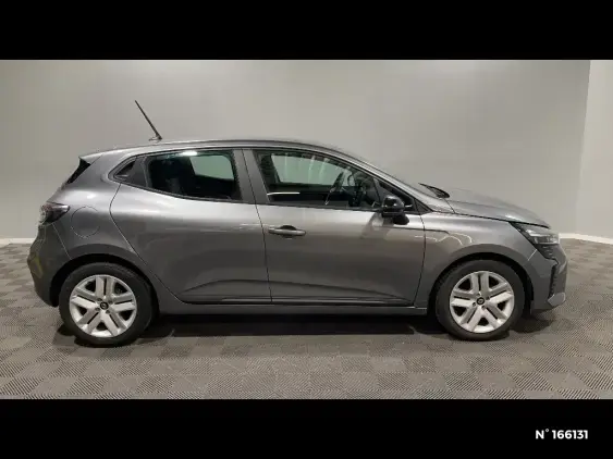 RENAULT CLIO V - voiture d'occasion - Photo 5