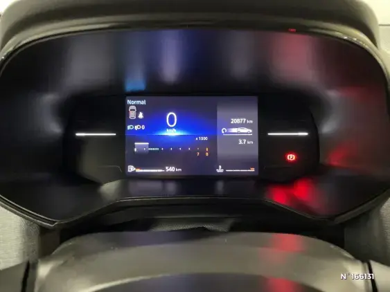 RENAULT CLIO V - voiture d'occasion - Photo 12