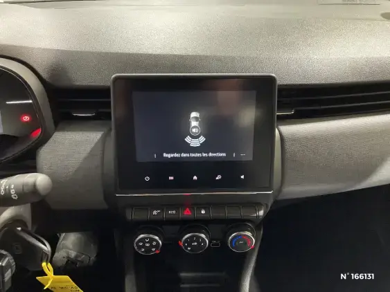 RENAULT CLIO V - voiture d'occasion - Photo 14