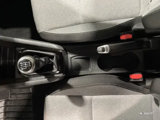 RENAULT CLIO V - voiture d'occasion - Photo 26