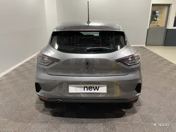 RENAULT CLIO V - voiture d'occasion - Photo 6