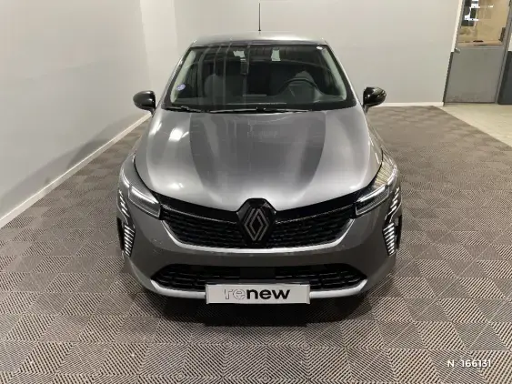 RENAULT CLIO V - voiture d'occasion - Photo 3