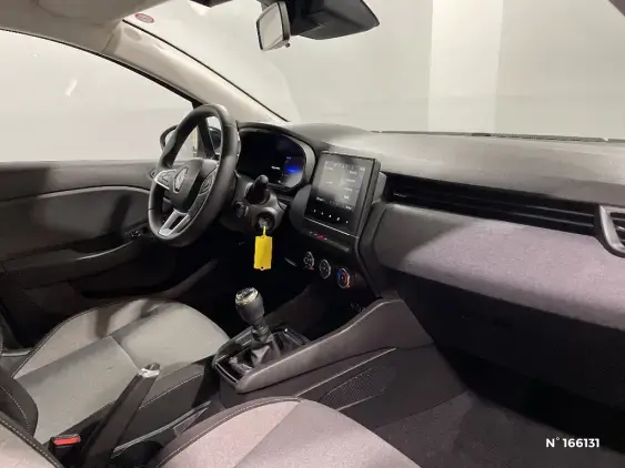 RENAULT CLIO V - voiture d'occasion - Photo 10