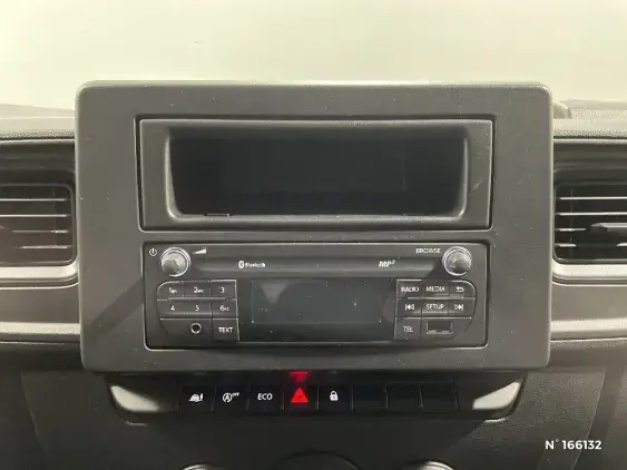 RENAULT MASTER III - voiture d'occasion - Photo 10