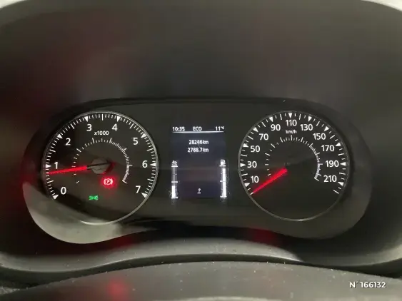 RENAULT MASTER III - voiture d'occasion - Photo 9