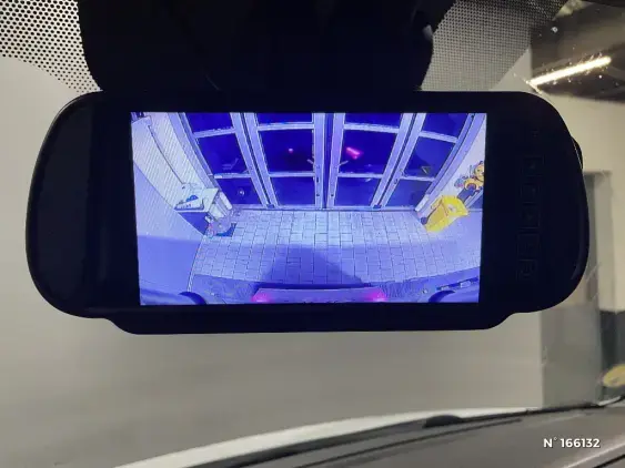 RENAULT MASTER III - voiture d'occasion - Photo 11