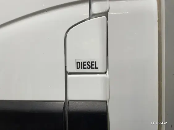 RENAULT MASTER III - voiture d'occasion - Photo 22