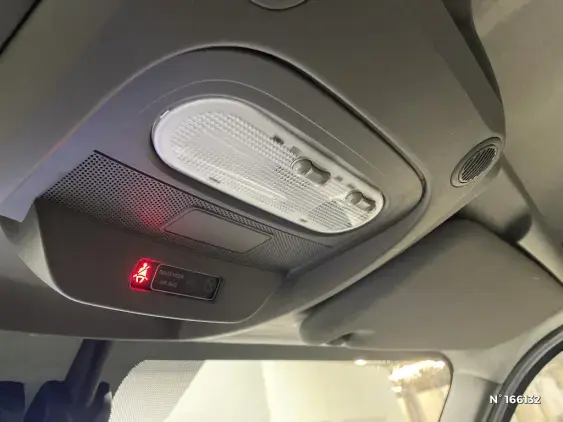 RENAULT MASTER III - voiture d'occasion - Photo 23