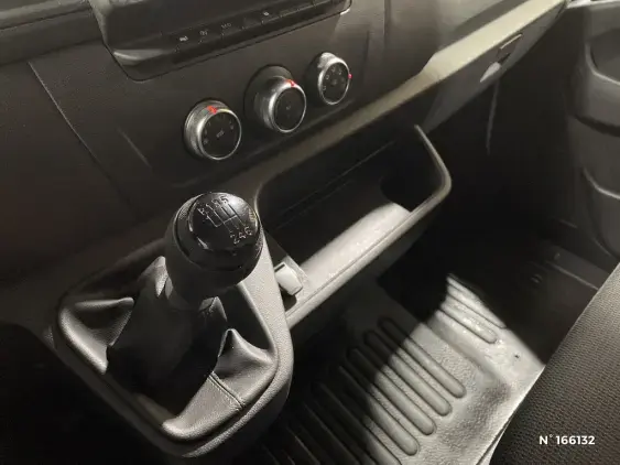 RENAULT MASTER III - voiture d'occasion - Photo 24