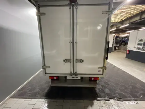 RENAULT MASTER III - voiture d'occasion - Photo 6