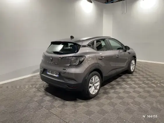 RENAULT CAPTUR II - voiture d'occasion - Photo 4