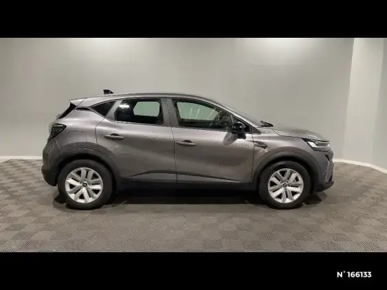 RENAULT CAPTUR II - voiture d'occasion - Photo 5