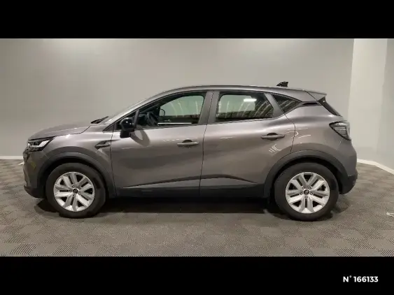 RENAULT CAPTUR II - voiture d'occasion - Photo 2