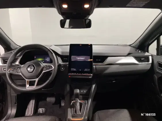 RENAULT CAPTUR II - voiture d'occasion - Photo 9