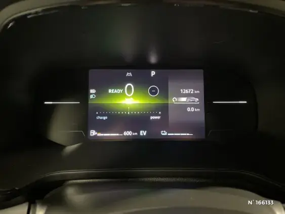 RENAULT CAPTUR II - voiture d'occasion - Photo 12