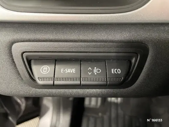 RENAULT CAPTUR II - voiture d'occasion - Photo 15