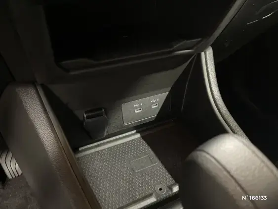 RENAULT CAPTUR II - voiture d'occasion - Photo 27