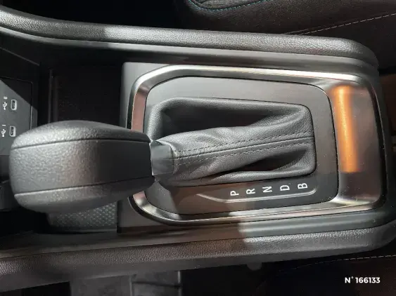 RENAULT CAPTUR II - voiture d'occasion - Photo 28