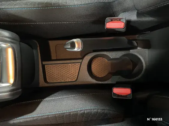 RENAULT CAPTUR II - voiture d'occasion - Photo 29