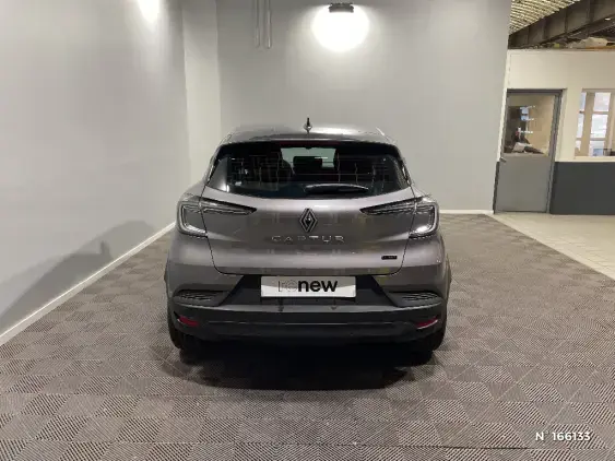 RENAULT CAPTUR II - voiture d'occasion - Photo 6