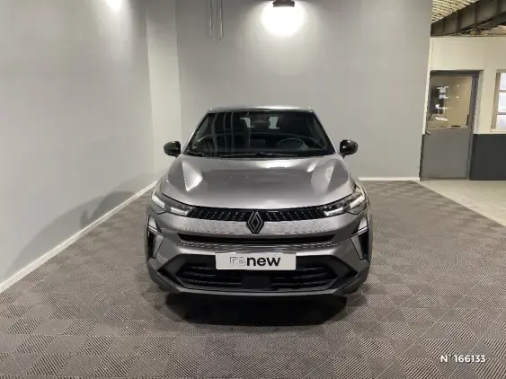 RENAULT CAPTUR II - voiture d'occasion - Photo 3