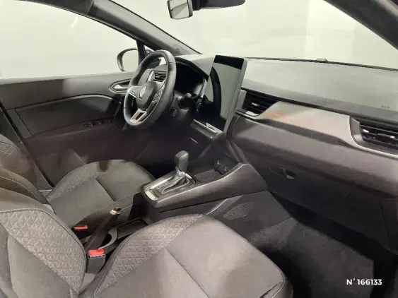 RENAULT CAPTUR II - voiture d'occasion - Photo 10