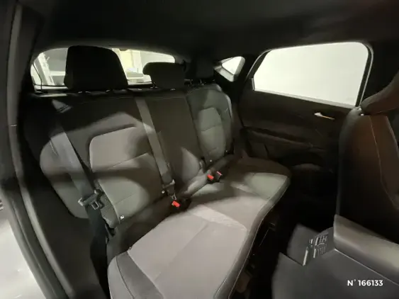 RENAULT CAPTUR II - voiture d'occasion - Photo 11