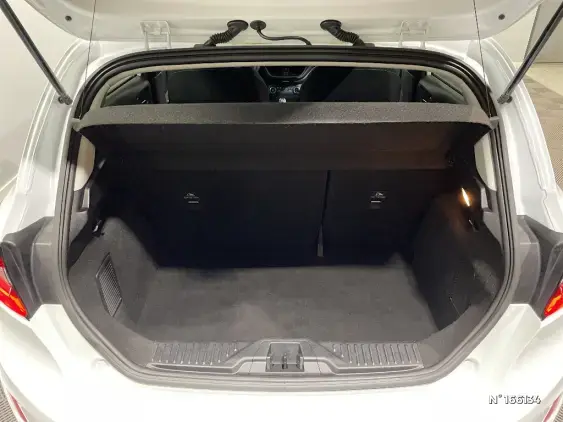 FORD FIESTA VII - voiture d'occasion - Photo 7