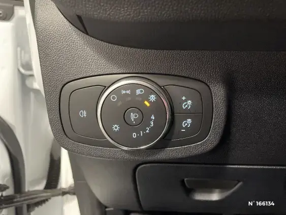 FORD FIESTA VII - voiture d'occasion - Photo 15